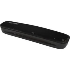 Esperanza Eternity A4 Laminating Machine – Premium Cold & Hot Lamination for Professional Quality Finishing